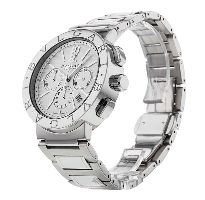 Bvlgari BB Restyling BB42WSSDCH